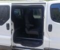 Білий Рено Трафік, об'ємом двигуна 2 л та пробігом 392 тис. км за 9500 $, фото 15 на Automoto.ua