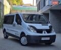 Белый Рено Трафик, объемом двигателя 2 л и пробегом 380 тыс. км за 11499 $, фото 1 на Automoto.ua
