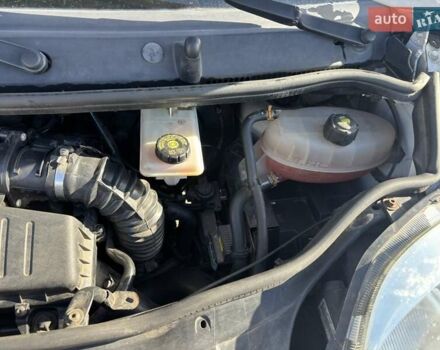 Білий Рено Трафік, об'ємом двигуна 2 л та пробігом 279 тис. км за 9900 $, фото 33 на Automoto.ua