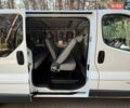 Белый Рено Трафик, объемом двигателя 2 л и пробегом 260 тыс. км за 13999 $, фото 48 на Automoto.ua