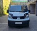 Белый Рено Трафик, объемом двигателя 2 л и пробегом 380 тыс. км за 11499 $, фото 1 на Automoto.ua