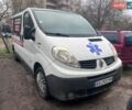 Белый Рено Трафик, объемом двигателя 2 л и пробегом 500 тыс. км за 12500 $, фото 1 на Automoto.ua
