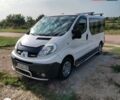 Белый Рено Трафик, объемом двигателя 2 л и пробегом 243 тыс. км за 10000 $, фото 3 на Automoto.ua