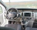 Белый Рено Трафик, объемом двигателя 2 л и пробегом 218 тыс. км за 10500 $, фото 10 на Automoto.ua