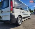 Білий Рено Трафік, об'ємом двигуна 2 л та пробігом 237 тис. км за 11300 $, фото 37 на Automoto.ua