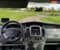 Белый Рено Трафик, объемом двигателя 2.46 л и пробегом 273 тыс. км за 14000 $, фото 9 на Automoto.ua