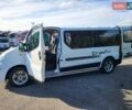 Білий Рено Трафік, об'ємом двигуна 2 л та пробігом 237 тис. км за 11300 $, фото 57 на Automoto.ua
