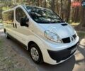 Белый Рено Трафик, объемом двигателя 2 л и пробегом 260 тыс. км за 13999 $, фото 50 на Automoto.ua