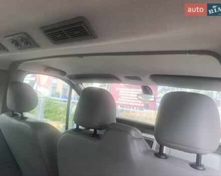 Белый Рено Трафик, объемом двигателя 2 л и пробегом 290 тыс. км за 13300 $, фото 2 на Automoto.ua