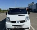 Білий Рено Трафік, об'ємом двигуна 2 л та пробігом 280 тис. км за 10700 $, фото 1 на Automoto.ua