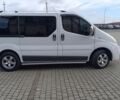 Белый Рено Трафик, объемом двигателя 2 л и пробегом 275 тыс. км за 12500 $, фото 4 на Automoto.ua