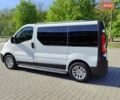 Белый Рено Трафик, объемом двигателя 2 л и пробегом 389 тыс. км за 11450 $, фото 26 на Automoto.ua