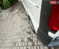 Білий Рено Трафік, об'ємом двигуна 2.46 л та пробігом 200 тис. км за 11500 $, фото 23 на Automoto.ua