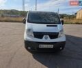 Білий Рено Трафік, об'ємом двигуна 2.46 л та пробігом 280 тис. км за 13600 $, фото 2 на Automoto.ua