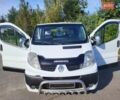 Білий Рено Трафік, об'ємом двигуна 2 л та пробігом 237 тис. км за 11300 $, фото 52 на Automoto.ua