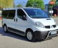 Белый Рено Трафик, объемом двигателя 2 л и пробегом 389 тыс. км за 11450 $, фото 22 на Automoto.ua