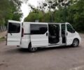 Белый Рено Трафик, объемом двигателя 2 л и пробегом 290 тыс. км за 11500 $, фото 12 на Automoto.ua