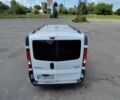 Білий Рено Трафік, об'ємом двигуна 2 л та пробігом 232 тис. км за 9000 $, фото 5 на Automoto.ua