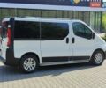 Белый Рено Трафик, объемом двигателя 2 л и пробегом 389 тыс. км за 11450 $, фото 20 на Automoto.ua