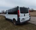 Белый Рено Трафик, объемом двигателя 2 л и пробегом 235 тыс. км за 10000 $, фото 1 на Automoto.ua