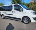 Білий Рено Трафік, об'ємом двигуна 2 л та пробігом 237 тис. км за 11300 $, фото 45 на Automoto.ua