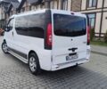 Белый Рено Трафик, объемом двигателя 2 л и пробегом 275 тыс. км за 12500 $, фото 7 на Automoto.ua