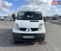 Білий Рено Трафік, об'ємом двигуна 2 л та пробігом 279 тис. км за 9900 $, фото 1 на Automoto.ua