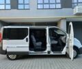 Белый Рено Трафик, объемом двигателя 2 л и пробегом 380 тыс. км за 11499 $, фото 9 на Automoto.ua