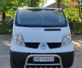 Белый Рено Трафик, объемом двигателя 2 л и пробегом 389 тыс. км за 11450 $, фото 10 на Automoto.ua