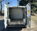 Білий Рено Трафік, об'ємом двигуна 2 л та пробігом 270 тис. км за 4950 $, фото 9 на Automoto.ua