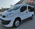 Білий Рено Трафік, об'ємом двигуна 2 л та пробігом 330 тис. км за 12500 $, фото 14 на Automoto.ua