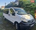 Белый Рено Трафик, объемом двигателя 2 л и пробегом 380 тыс. км за 10700 $, фото 1 на Automoto.ua