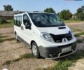 Белый Рено Трафик, объемом двигателя 2 л и пробегом 243 тыс. км за 10000 $, фото 5 на Automoto.ua