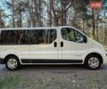 Белый Рено Трафик, объемом двигателя 2 л и пробегом 260 тыс. км за 13999 $, фото 16 на Automoto.ua