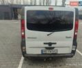 Белый Рено Трафик, объемом двигателя 2 л и пробегом 325 тыс. км за 10500 $, фото 4 на Automoto.ua