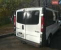 Білий Рено Трафік, об'ємом двигуна 2 л та пробігом 350 тис. км за 10000 $, фото 6 на Automoto.ua