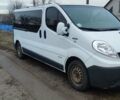 Белый Рено Трафик, объемом двигателя 2 л и пробегом 235 тыс. км за 10000 $, фото 7 на Automoto.ua
