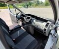 Білий Рено Трафік, об'ємом двигуна 2 л та пробігом 232 тис. км за 9000 $, фото 16 на Automoto.ua