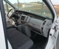 Белый Рено Трафик, объемом двигателя 2 л и пробегом 218 тыс. км за 10500 $, фото 11 на Automoto.ua