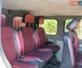 Білий Рено Трафік, об'ємом двигуна 2 л та пробігом 426 тис. км за 8900 $, фото 3 на Automoto.ua