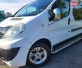Білий Рено Трафік, об'ємом двигуна 2 л та пробігом 237 тис. км за 11300 $, фото 7 на Automoto.ua