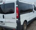 Белый Рено Трафик, объемом двигателя 2 л и пробегом 235 тыс. км за 10000 $, фото 5 на Automoto.ua