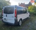 Белый Рено Трафик, объемом двигателя 2 л и пробегом 380 тыс. км за 10700 $, фото 2 на Automoto.ua