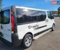 Білий Рено Трафік, об'ємом двигуна 2 л та пробігом 237 тис. км за 11300 $, фото 40 на Automoto.ua