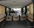 Белый Рено Трафик, объемом двигателя 2 л и пробегом 376 тыс. км за 13300 $, фото 20 на Automoto.ua