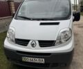 Белый Рено Трафик, объемом двигателя 2 л и пробегом 321 тыс. км за 10000 $, фото 8 на Automoto.ua
