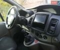 Белый Рено Трафик, объемом двигателя 2 л и пробегом 350 тыс. км за 10000 $, фото 12 на Automoto.ua