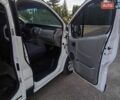 Белый Рено Трафик, объемом двигателя 2 л и пробегом 401 тыс. км за 9800 $, фото 9 на Automoto.ua