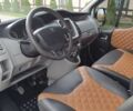 Белый Рено Трафик, объемом двигателя 2 л и пробегом 275 тыс. км за 12500 $, фото 12 на Automoto.ua