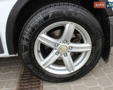 Білий Рено Трафік, об'ємом двигуна 2 л та пробігом 249 тис. км за 11990 $, фото 41 на Automoto.ua